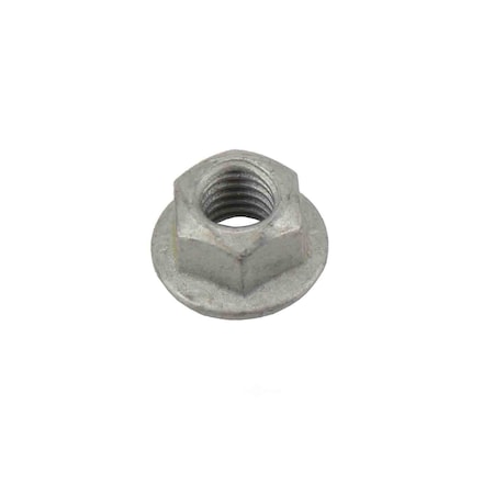 Acdelco Nut-Frt S/Abs, 11517996 11517996